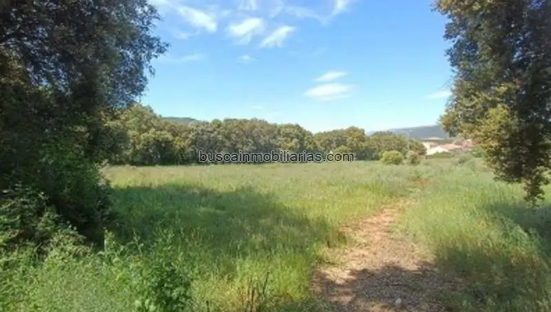 Parcela Rustica en Igúzquiza Navarra 7189m2 10 Viviendas