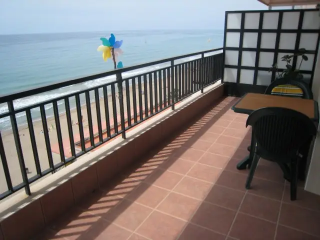 Apartamento 3 Dormitorios Alquiler Calafell