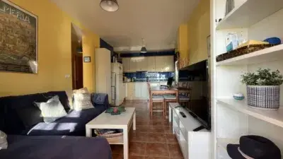 Apartamento en Vera Playa Las Marinas