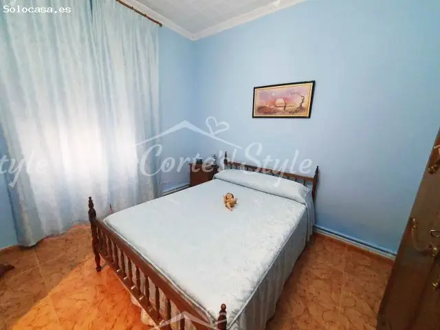 Casa Reformada en Tomelloso 3 Dormitorios 2 Cocinas