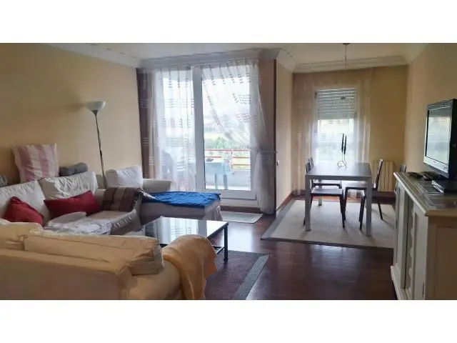 Alquiler Piso 81m2 3 Dormitorios Sardinero Garaje