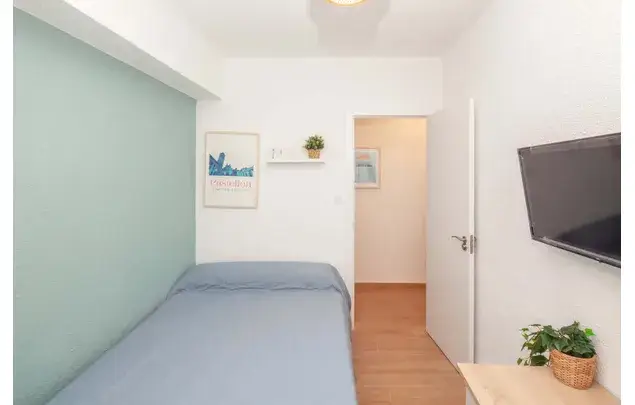 Habitaci
ón en Castell
ón de la Plana - Avenida de l'Alcora