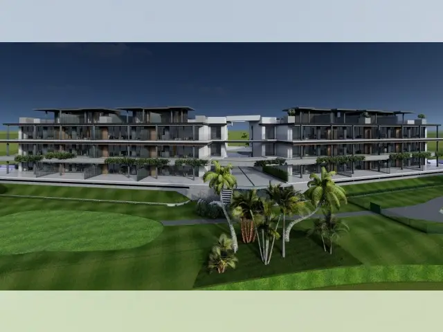 Casa-Villa de 3 Dormitorios en venta Estepona, España