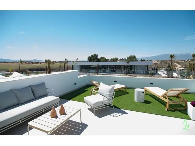 Apartamentos en Venta Condado de Alhama Golf Resort Murcia