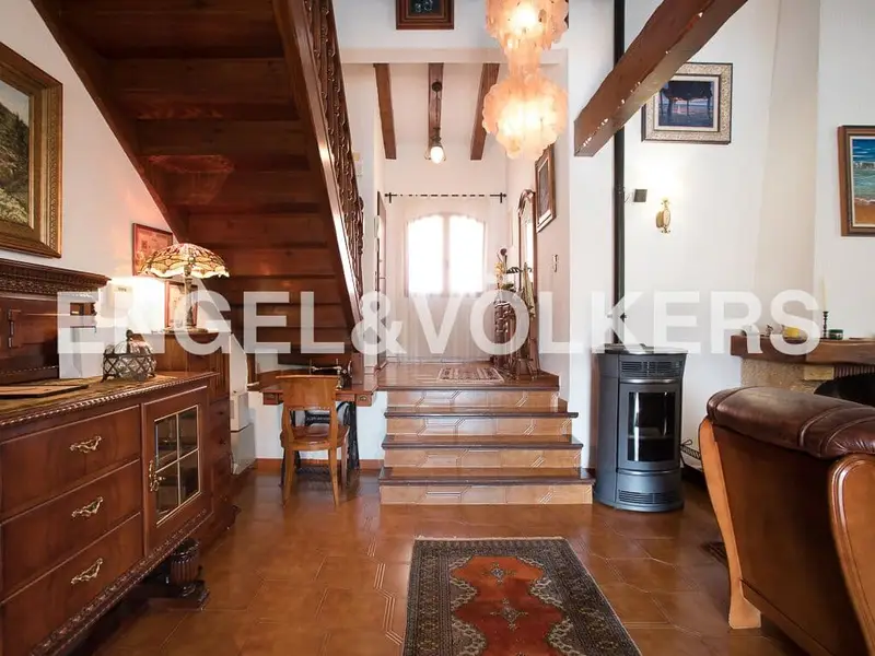 Chalet en Venta en Beniarj
Valencia
