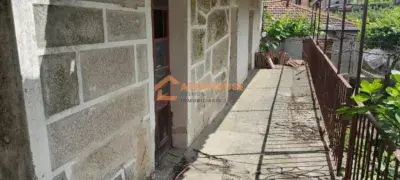 Casa en venta San Cristovo de Cea para restaurar
