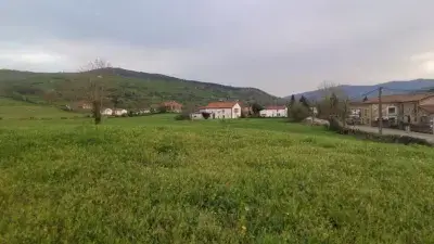 Casa en venta en Barrio de Villasevil
