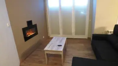 Piso en Alquiler Puigcerda 4 habitaciones 2 baños