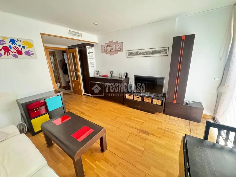 Piso en venta en Pinto