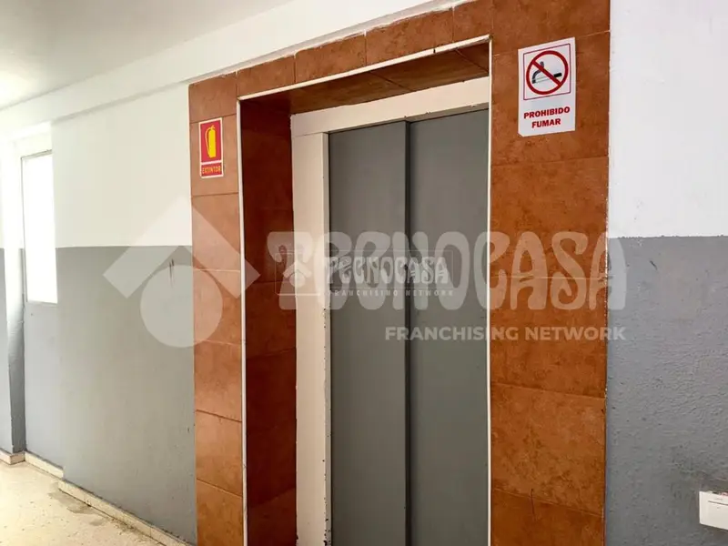 Piso en venta en Las Palmas De Gran Canaria