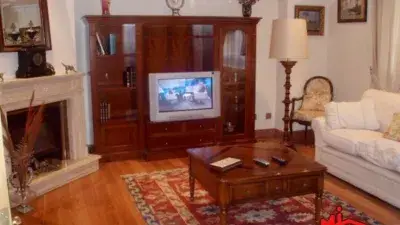 Chalet en venta en Puntal
