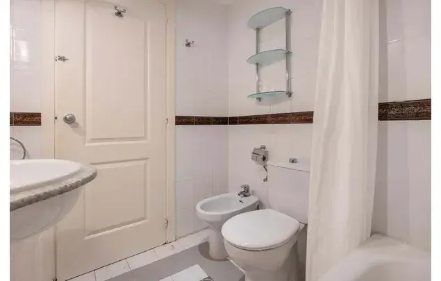 Apartamento Mijas Costa Escapada de Ensueno Avenida Varadero