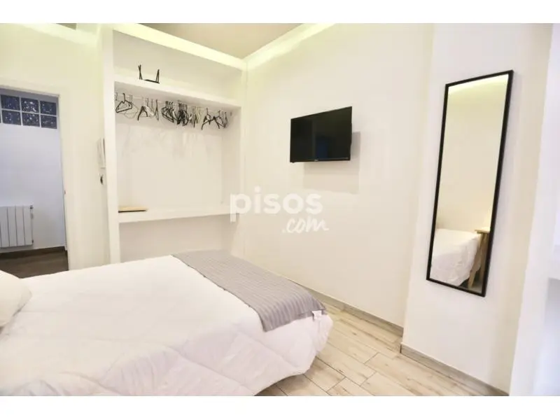 Habitaciones para Estudiantes en Granada Centro