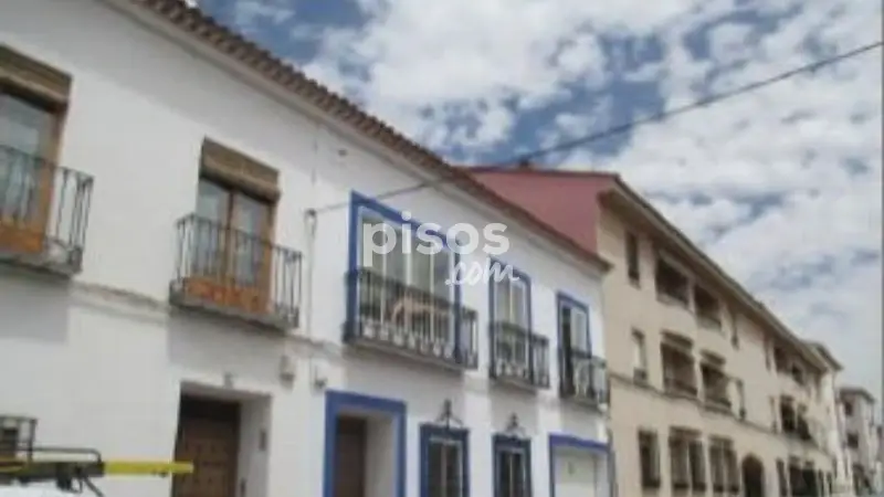 Piso en Calle Clgarcia Leon Campo de Criptana