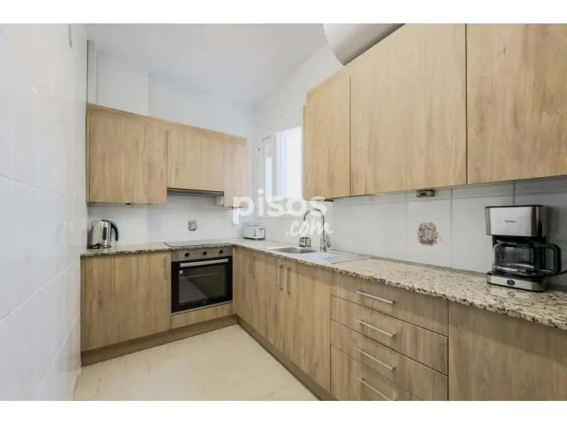 Habitacion Doble en Collblanc para Estudiantes y J3venes Profesionales
