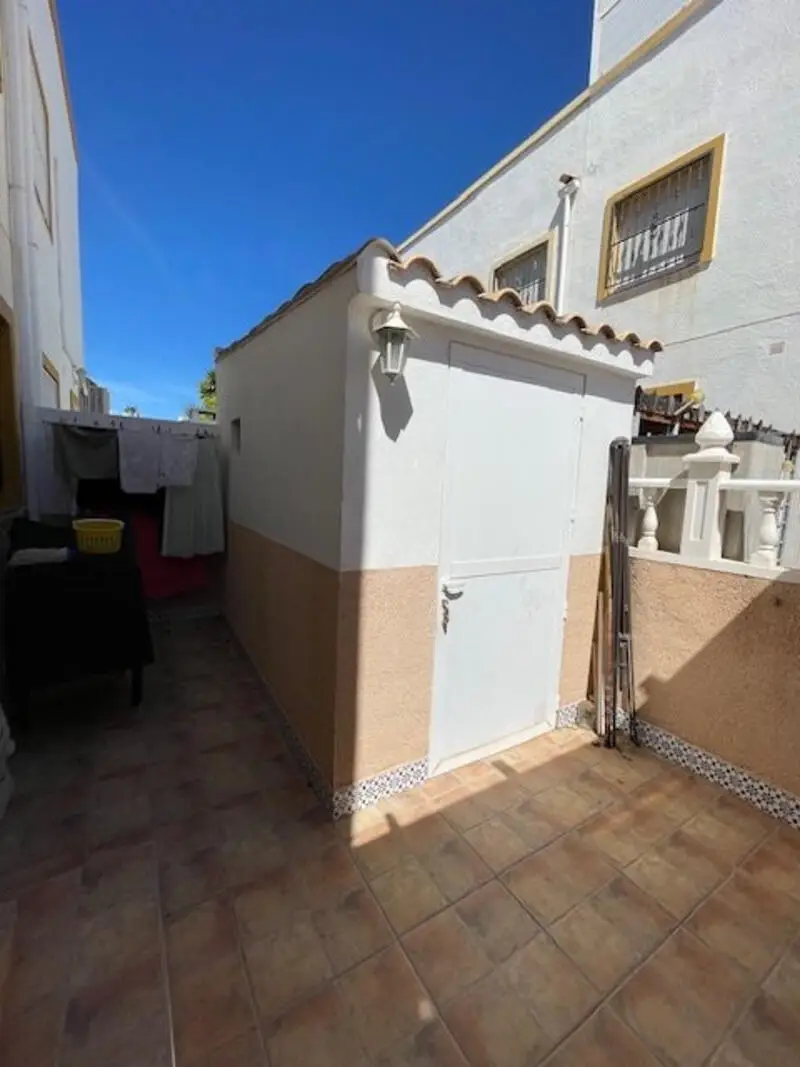 Dúplex 3 Dormitorios Orihuela Costa