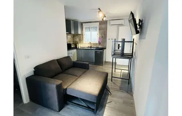 Alquiler piso 2 dormitorios Elche Amueblado