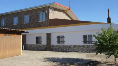 Finca rústica en venta en Urbanización Salinas, 61