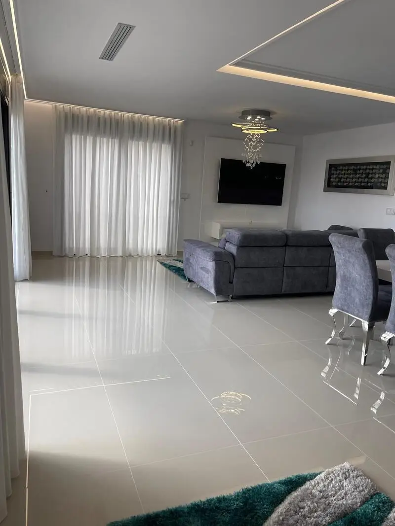 Villa 5 Dormitorios 4 Baños San Miguel de Salinas Alicante