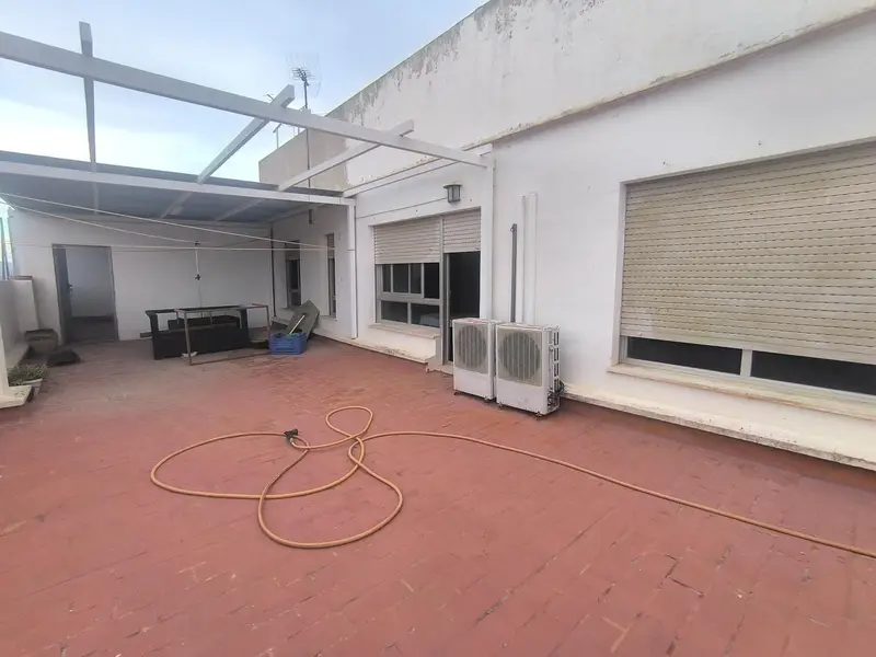 Venta Ático Terraza Llíria Cuatro Habitaciones