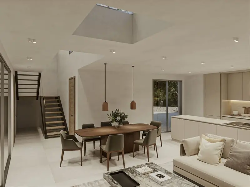 Chalet Moderno en Venta Sa Pobla Mallorca