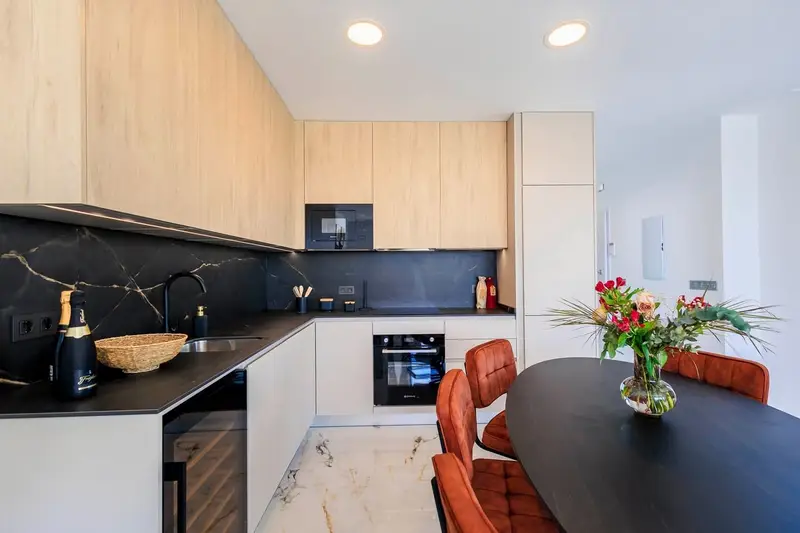 Chalet en venta en Pilar de la Horadada, Alicante