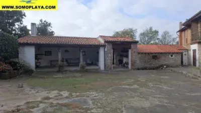 Chalet en Venta Castanedo Ribamontán al Mar