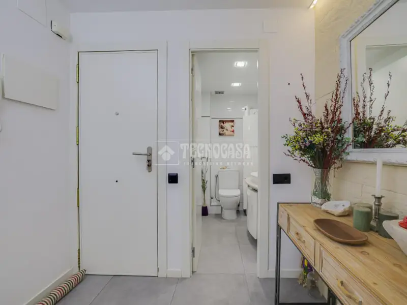 Piso en venta en Viladecans