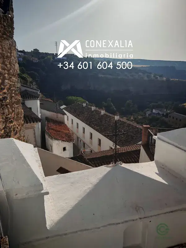 Casa en Setenil de las Bodegas 4 Dormitorios