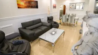 Piso en venta en Barriada Río San Pedro