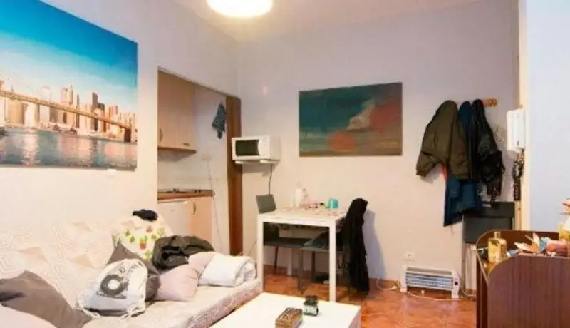 5 Cuartos Adosados en Venta en Granada Centro