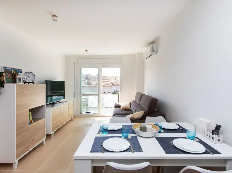 Apartamento 2 Dormitorios St Antoni-de-Calonge