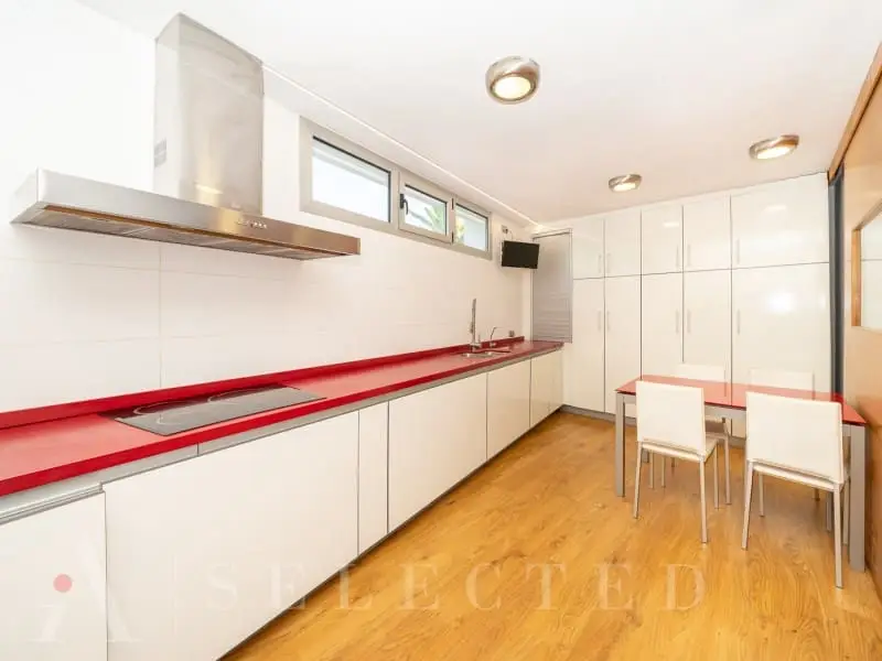 Chalet en Alcudia con Piscina y Jardin Privado