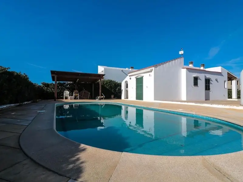 venta Chalet en Ciutadella de Menorca, Balears (Illes) (8265)- Globaliza