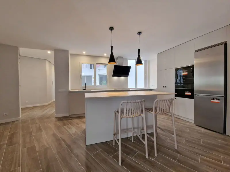 Piso en Alquiler Alicante Centro Maisonnave 3 Dormitorios 2 Baños