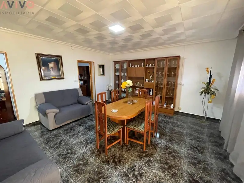 Chalet en Venta Los Arejos Aguilas Murcia