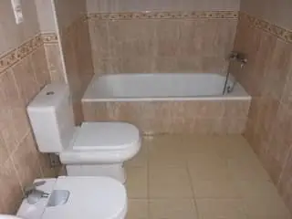 Piso en Polopos 92 m2 2 habitaciones con ascensor y terraza
