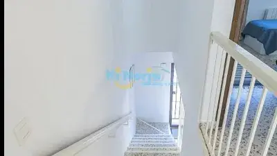 Casa Adosada en Nerja con Vistas al Mar y Terraza