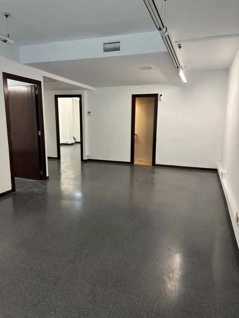Venta Local Comercial Vallcarca Gracia Barcelona