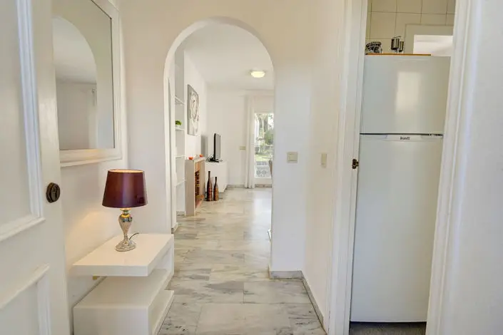 Apartamento 2 Dormitorios Miraflores Costa Mijas