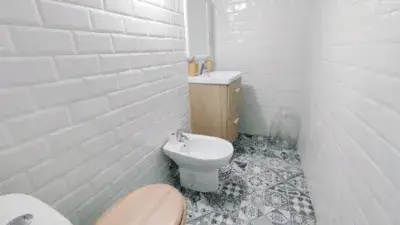 Casa en Venta en Cabanes: Tu Oasis Urbano