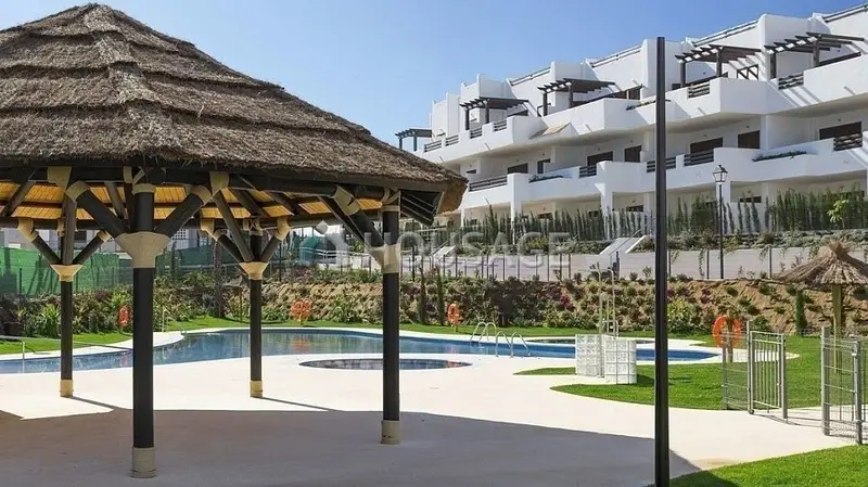Casa en Venta en Residencial Mar de Pulpi