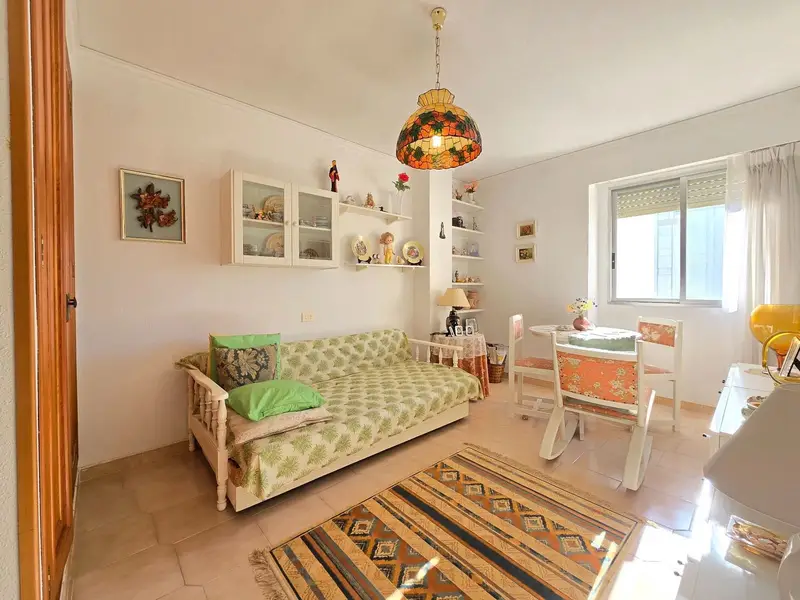 Apartamento en venta Playa Gandía con vistas al mar