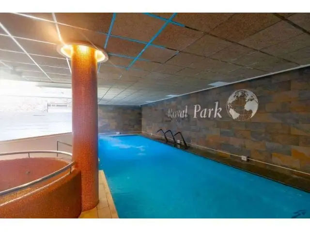 Apartamento en Orihuela Costa con Piscina Spa y Gimnasio