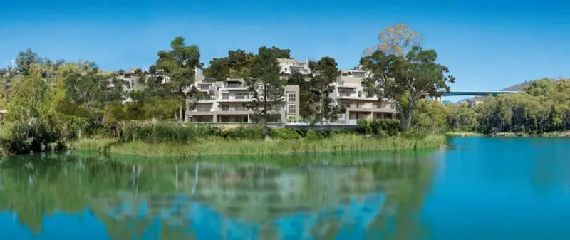 Ático 3 Dormitorios Nueva Andalucía Marbella Vistas al Mar