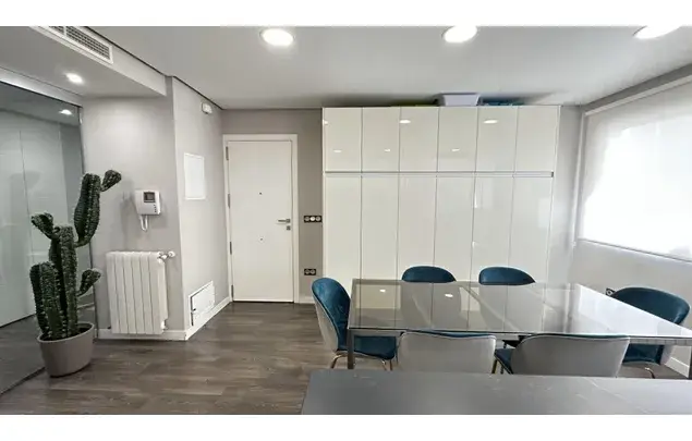 Alquiler Apartamento 3 Dormitorios 180m2 Murcia