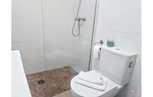 Alquiler Habitaciones Amuebladas Burjassot