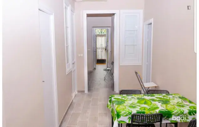 Alquiler Casa 5 Dormitorios Barcelona Metro Collblanc