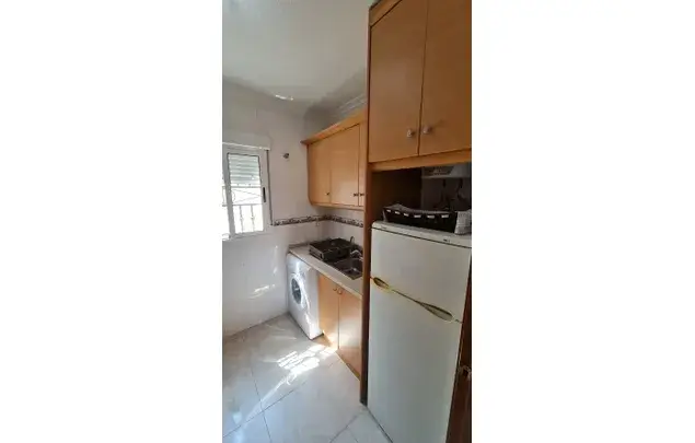 Alquiler Apartamento 2 Dormitorios Orihuela 70m2