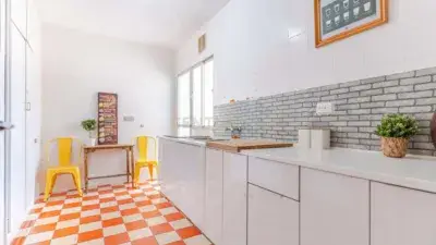Piso en venta en Centro de Motril 126m2 4 habitaciones 2 baños